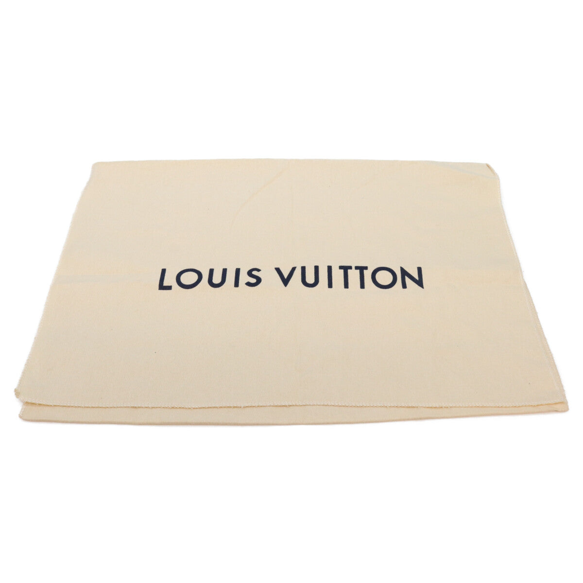 Louis Vuitton Epi Noire Cannes Shoulder Bag Black
