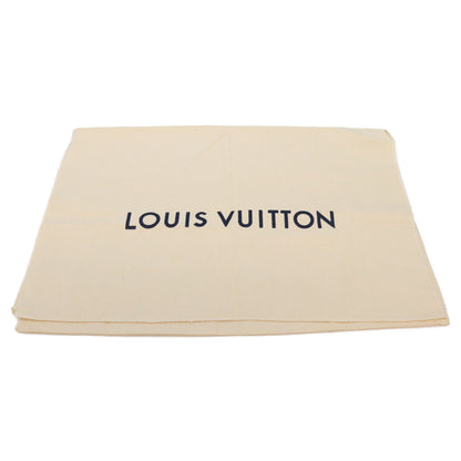 Louis Vuitton Epi Noire Cannes Shoulder Bag Black