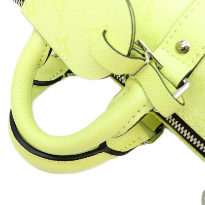 LOUIS VUITTON Taigarama Keepall Bandouliere 25 Shoulder Bag