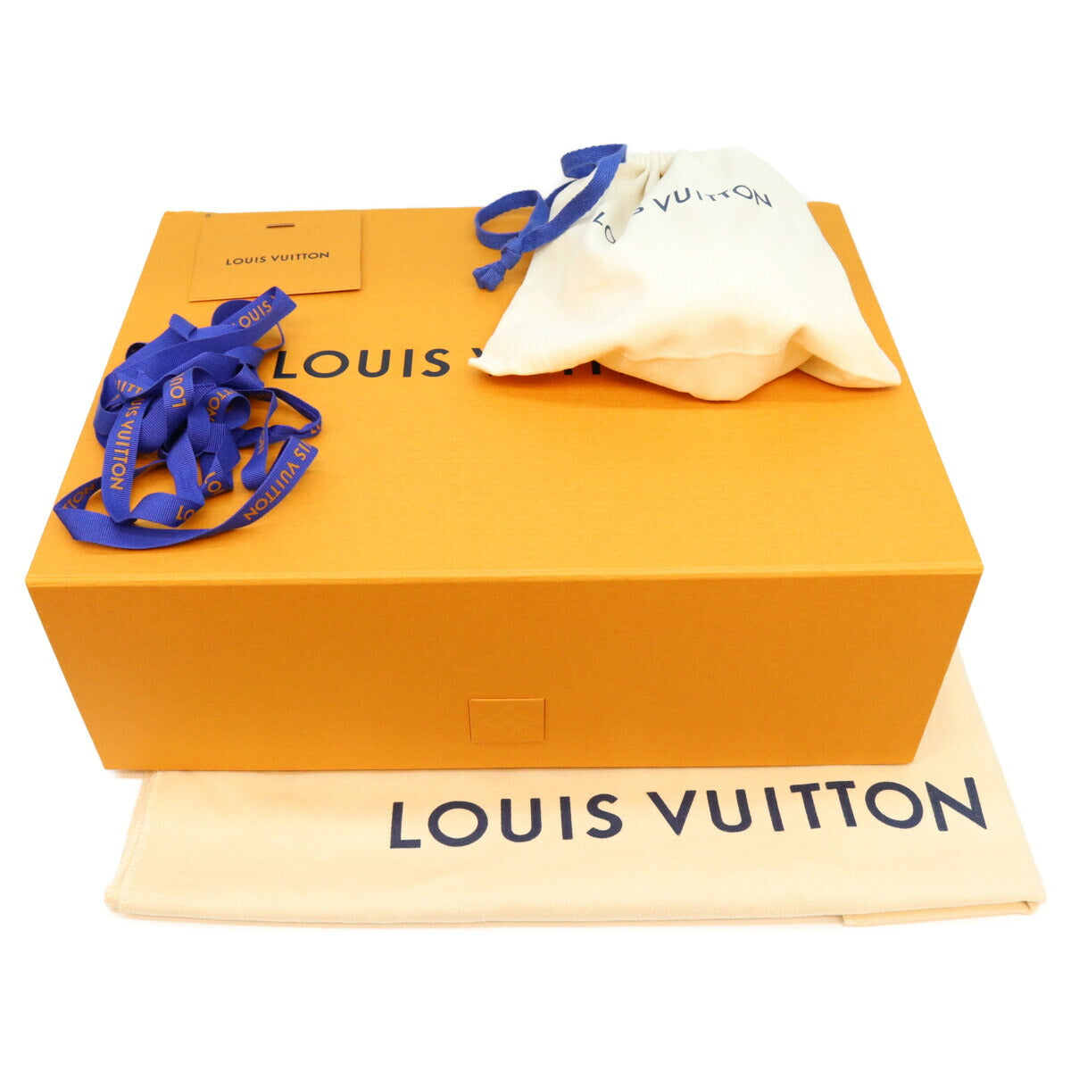 LOUIS VUITTON Taigarama Keepall Bandouliere 25 Shoulder Bag