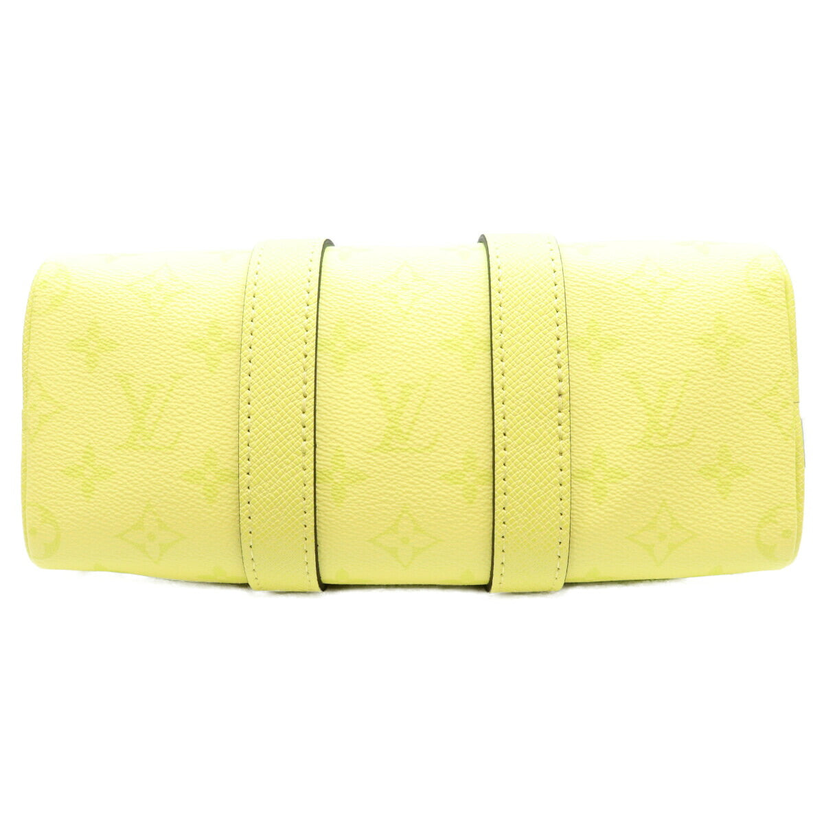 LOUIS VUITTON Taigarama Keepall Bandouliere 25 Shoulder Bag