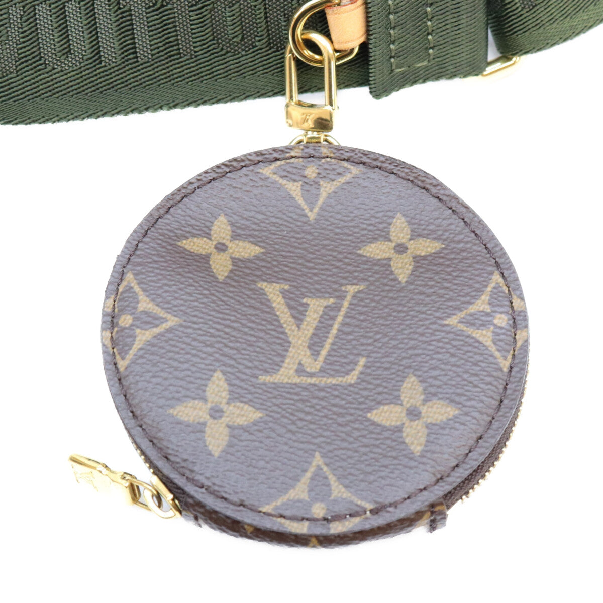LOUIS VUITTON M44813 Monogram Multi Pochette Accessoires Bag