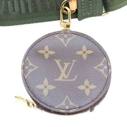 LOUIS VUITTON M44813 Monogram Multi Pochette Accessoires Bag