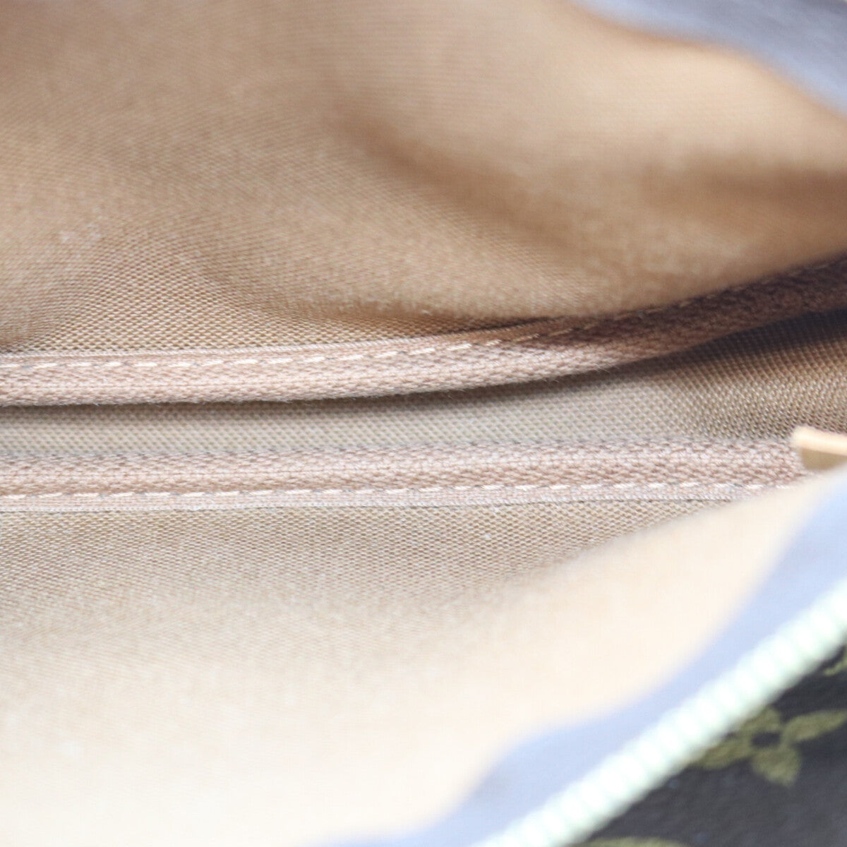 LOUIS VUITTON M44813 Monogram Multi Pochette Accessoires Bag