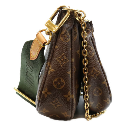 LOUIS VUITTON M44813 Monogram Multi Pochette Accessoires Bag
