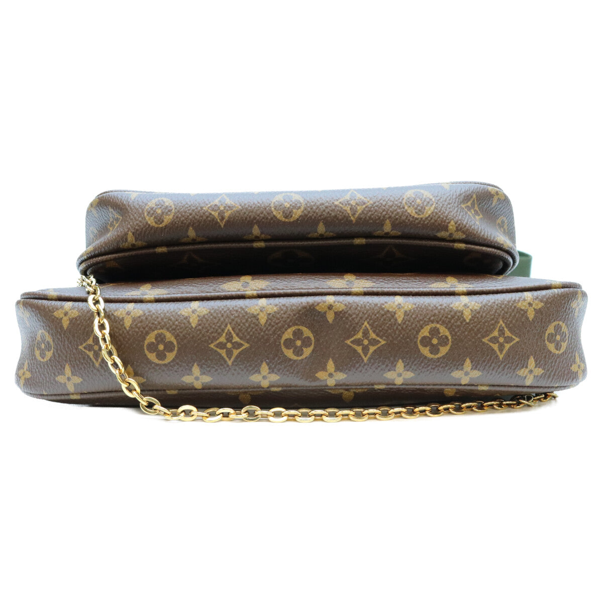 LOUIS VUITTON M44813 Monogram Multi Pochette Accessoires Bag