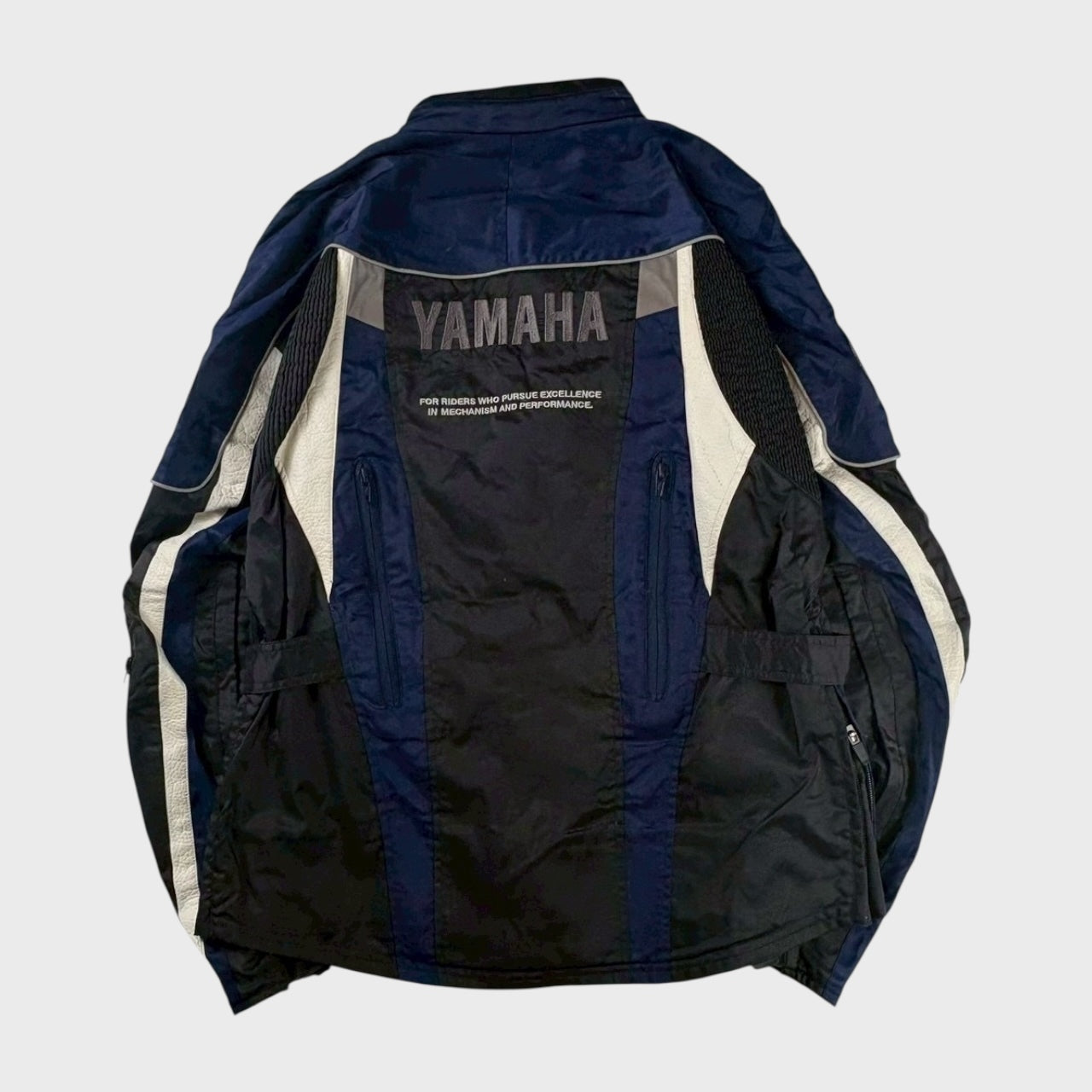 Yamaha Jacket Size M