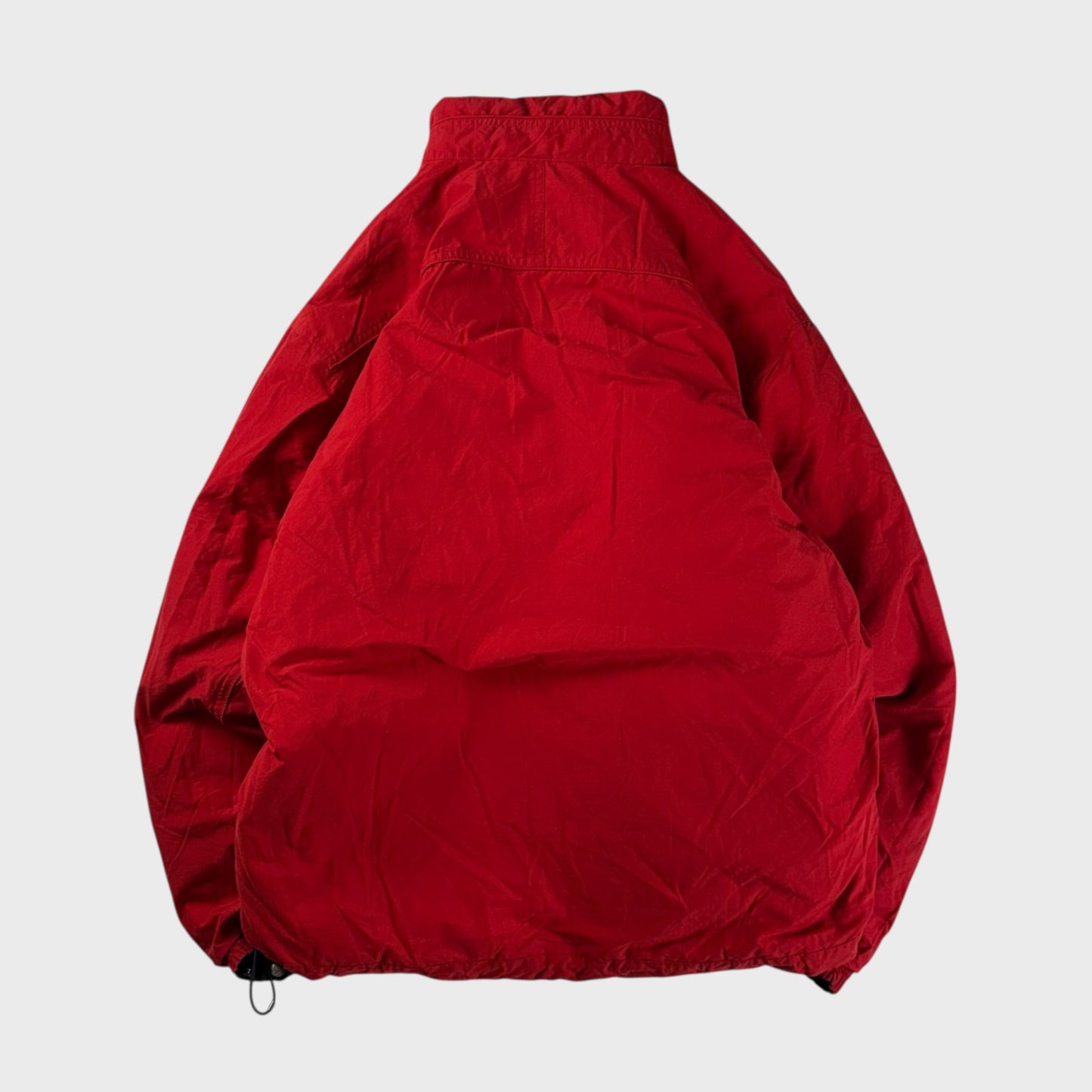 POLO SPORT Ralph Lauren 90s Down Jacket Black Size XL