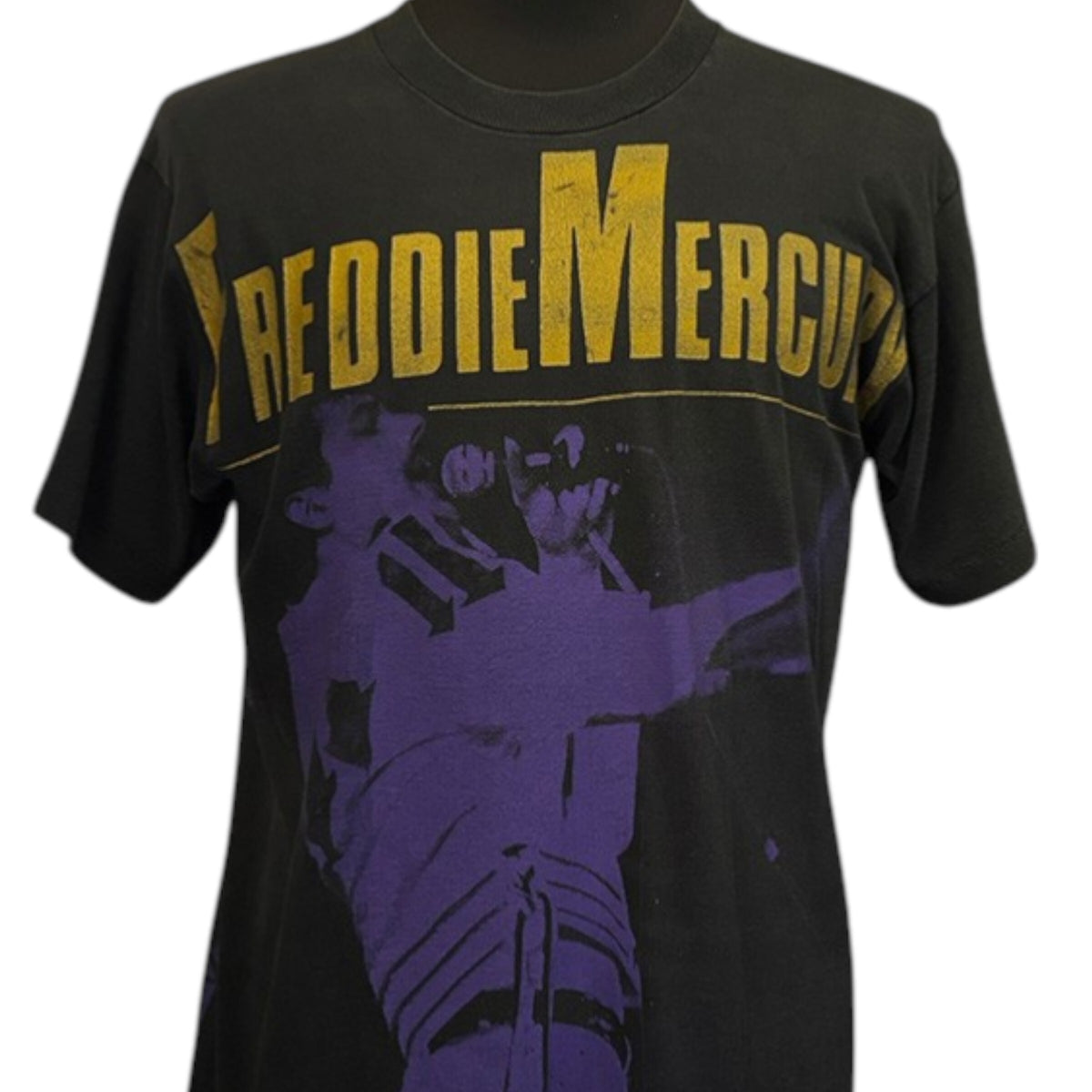 QUEEN 90s T-Shirt Size L
