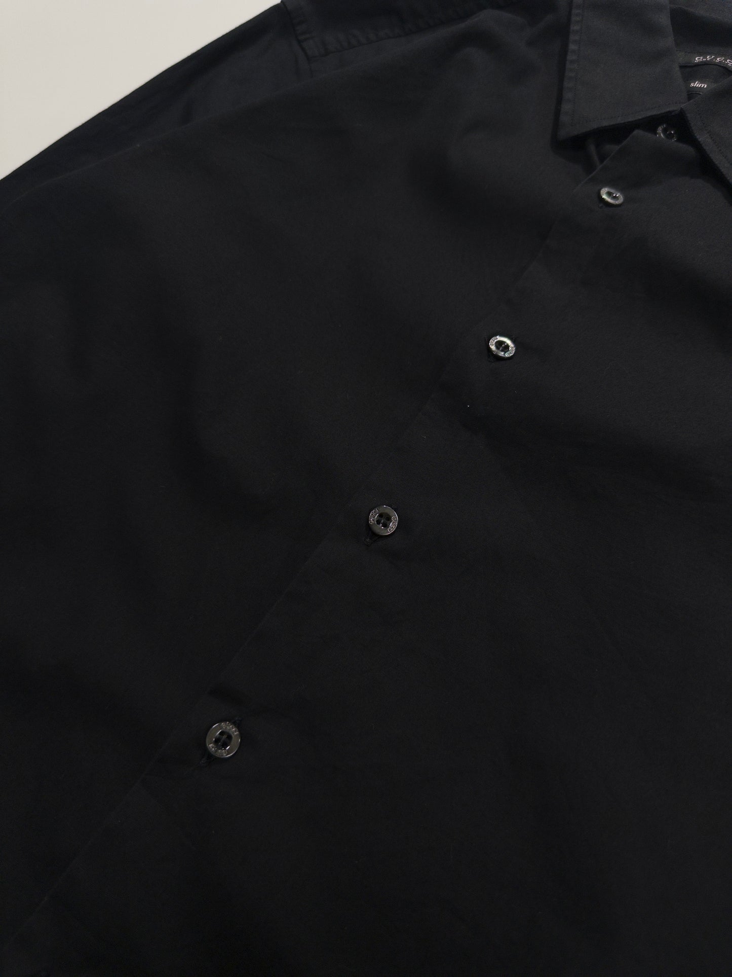 GUCCI Long Sleeve Shirt Size XS