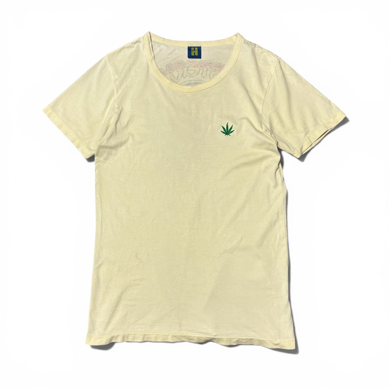Hysteric Glamour 90s Graphic T-Shirt Size FREE