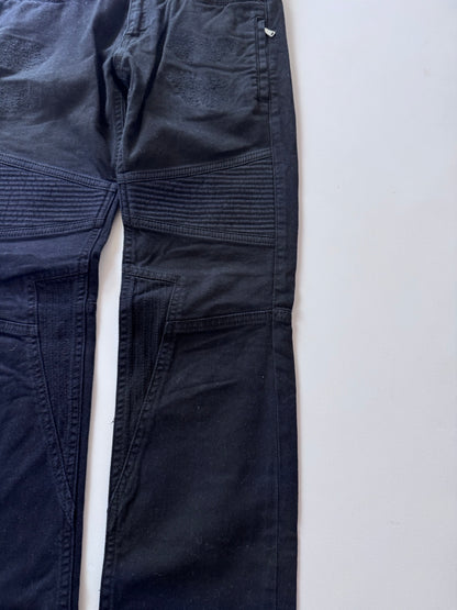 Neil Barrett Black Pants Size 30