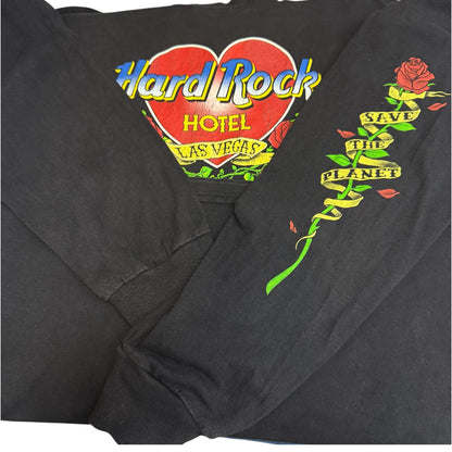 HARD ROCK HOTEL LAS VEGAS Size L