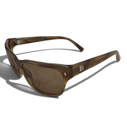 Stussy 040181 Sunglasses Cream