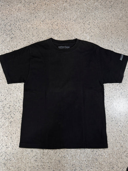 GOODENOUGH Beach Footer T-Shirt Size L