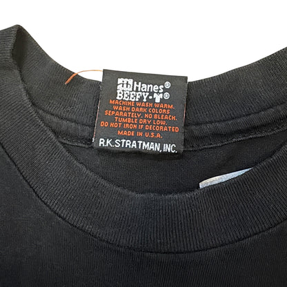 Harley Davidson 90s Road Runner T-Shirt Size L