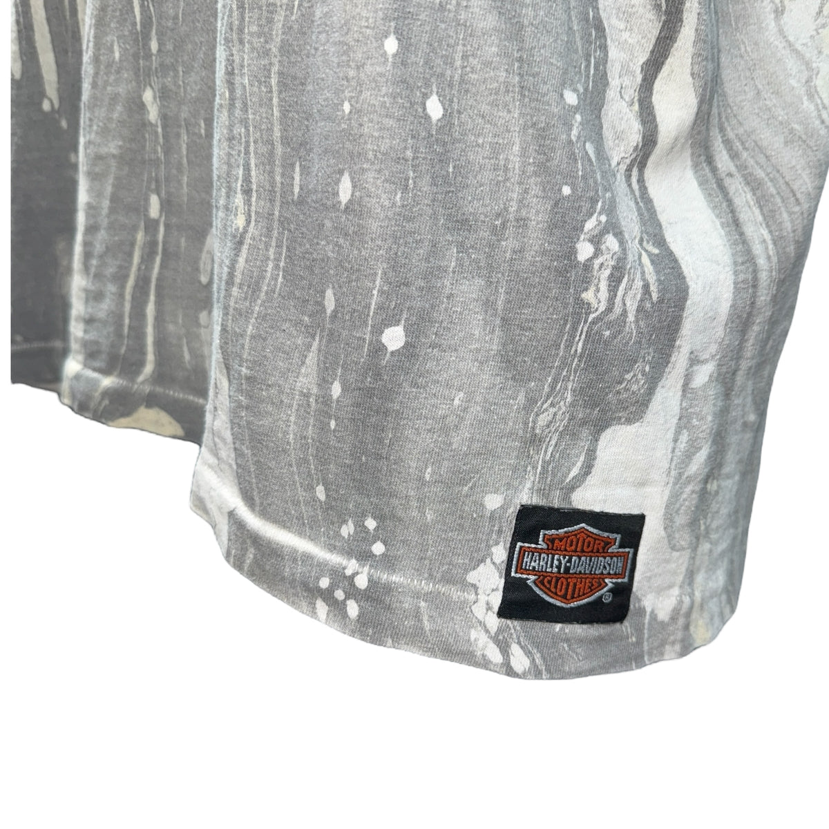 Harley Davidson T-Shirt Size M