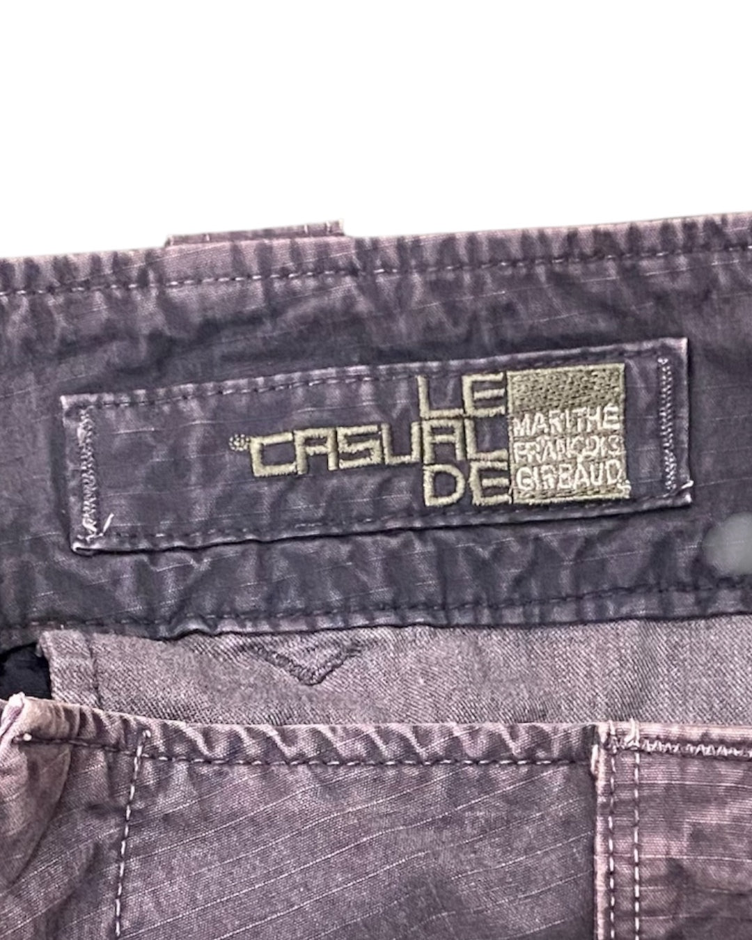 MARITH Shorts