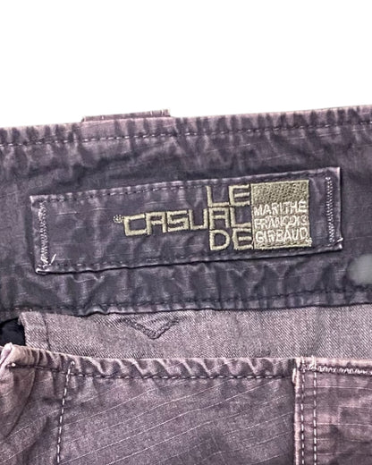 MARITH Shorts