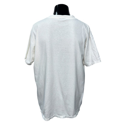 VERUCA SALT 90s Eight Arms to Hold Vintage T-Shirt Size XL