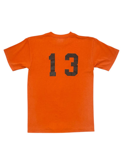 1990s Vintage Short Sleeve T-Shirt