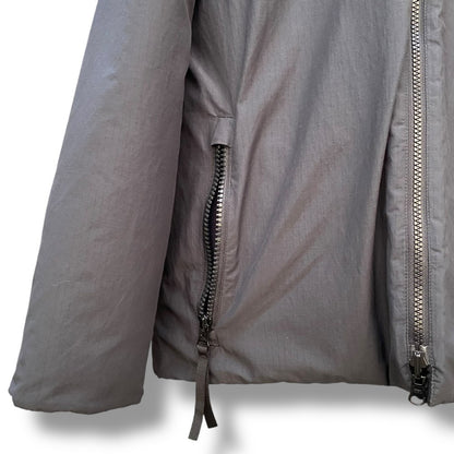 CANADA GOOSE 25AW Kinross Reversible Jacket Black Size S