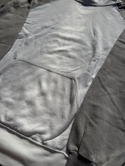 GOODENOUGH Ventilated Hoodie Gray Size L
