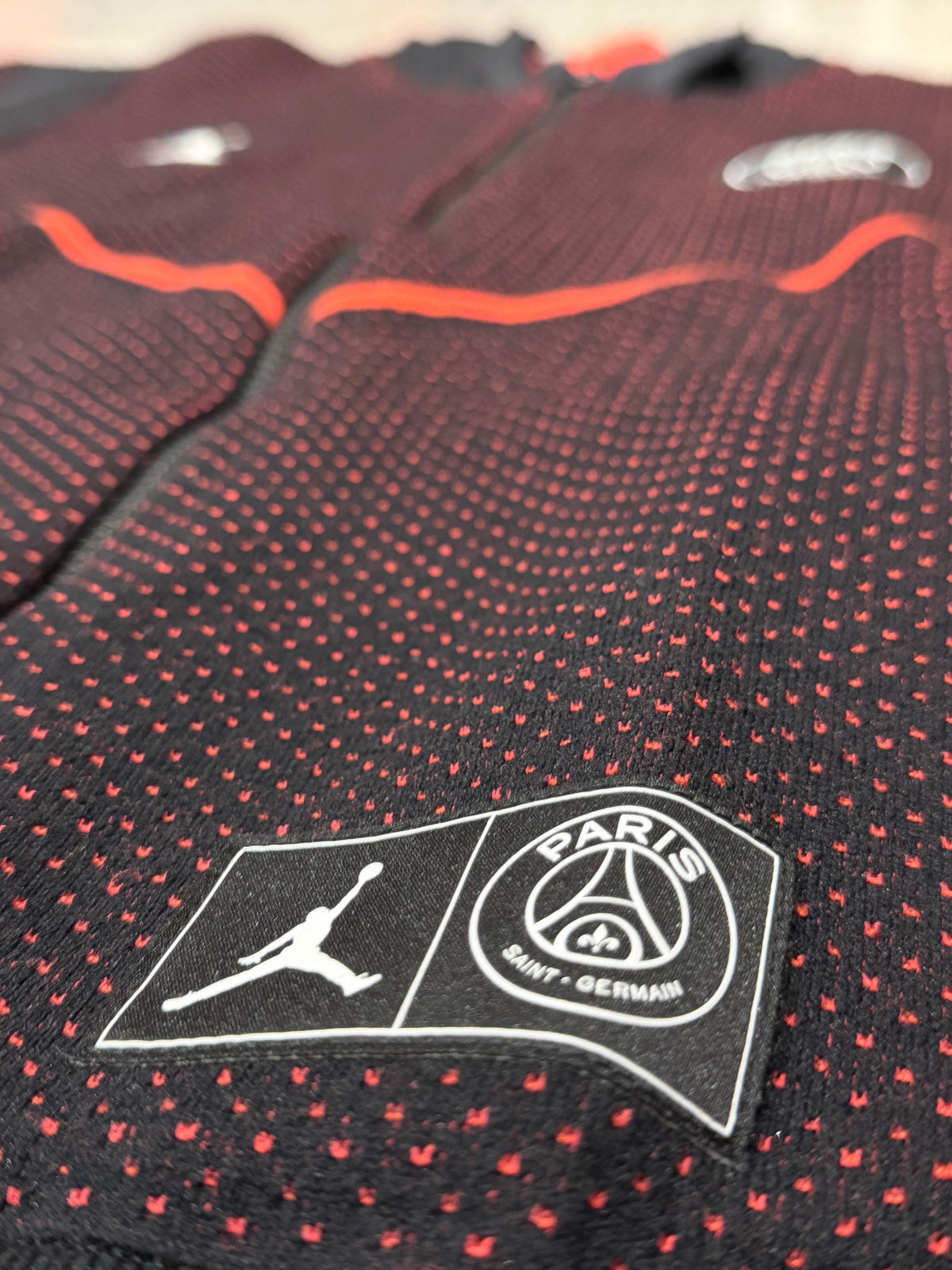 Nike PSG x Jordan BC Jacket Size M