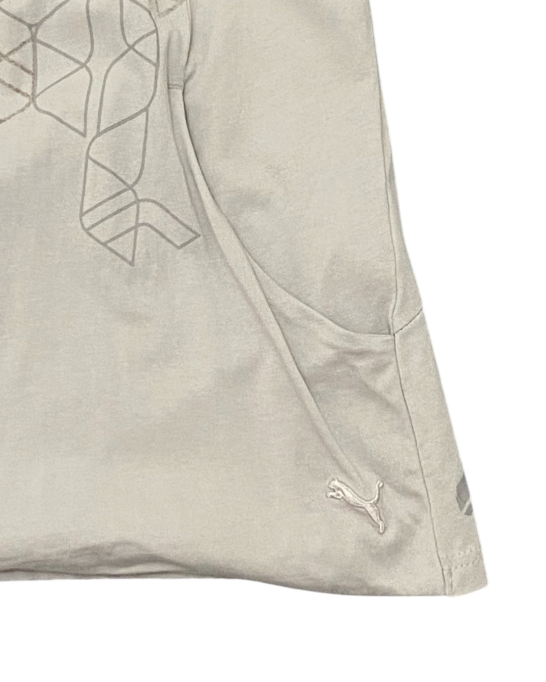 PUMA by hussein chalayan Top