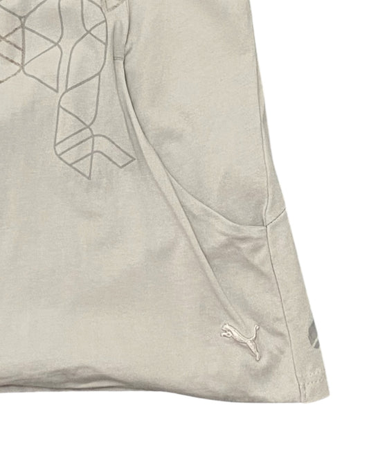 PUMA by hussein chalayan Top