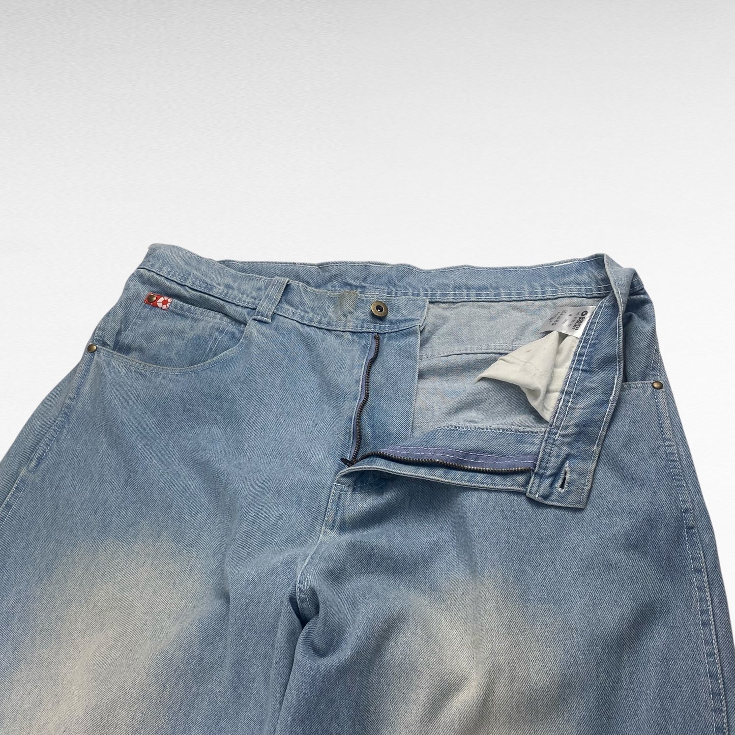 Southpole Denim Pants Size W36