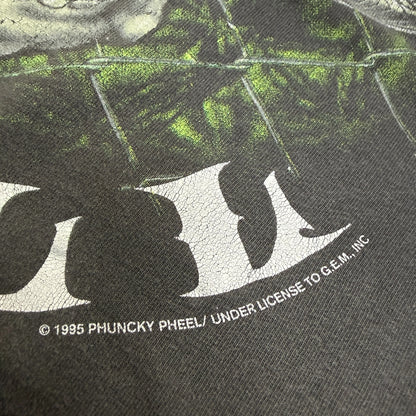 CYPRESS HILL 90s Vintage Skull & Graphic T-Shirt Size XL