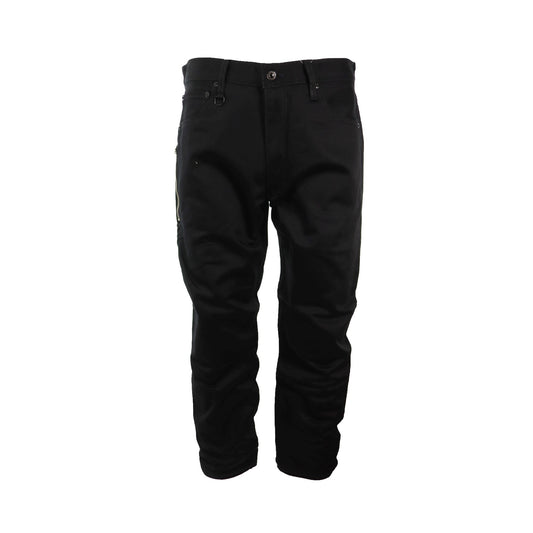 Levi's Fenom 2007 Black Cotton Jeans Size 34