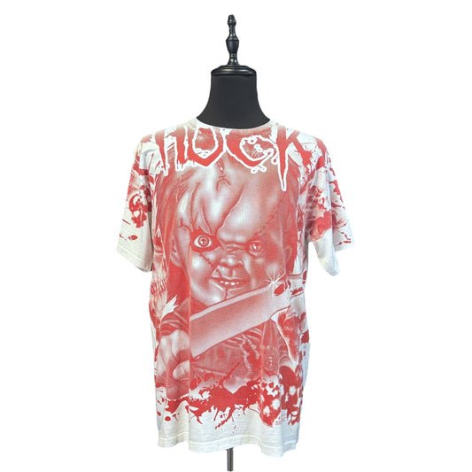 Child's Play 4 90s Shirt Size XL