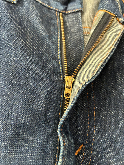 Levi's 70s 606 BIG E Size 34