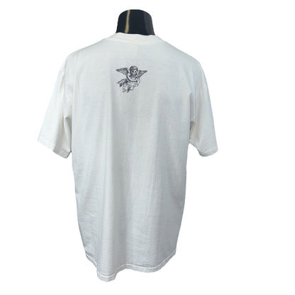MELVINS T-Shirt Size XL