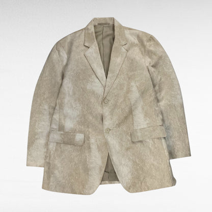 PLAY MOLE Tailored Jacket Size M