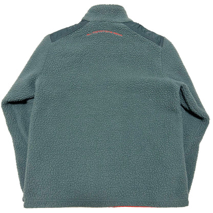 NIKE ACG 2006 Reversible Jacket Gray/Red Size S