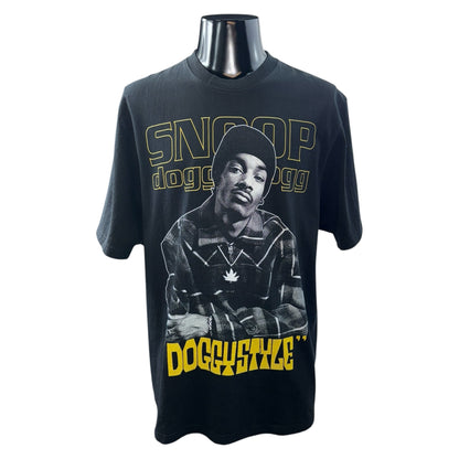 SNOOP DOGGY DOGG DOGGYSTYLE Y2K T-Shirt Size XL