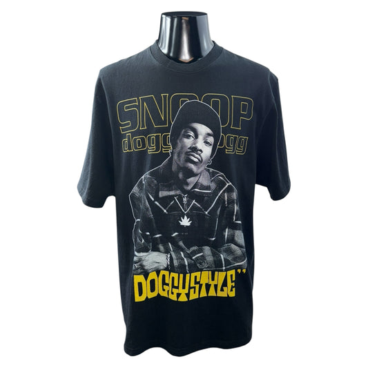 SNOOP DOGGY DOGG DOGGYSTYLE Y2K T-Shirt Size XL
