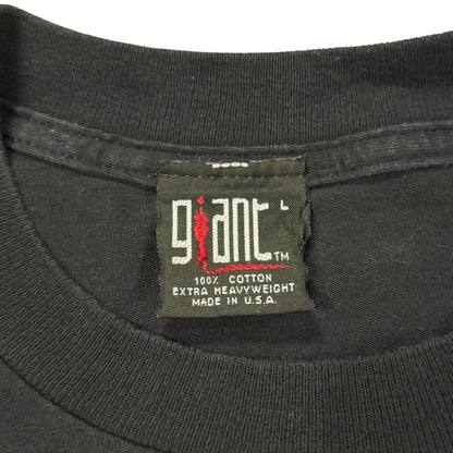TLC 90s Fan Mail Tour 1999 T-Shirt Size L