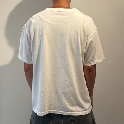 LOLITA 1985 Stanley Kubrick T-Shirt White