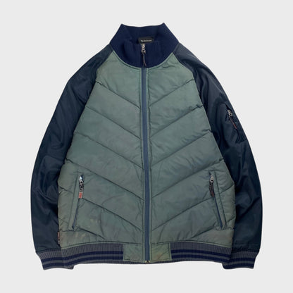 Vans 90s Down Jacket Size M