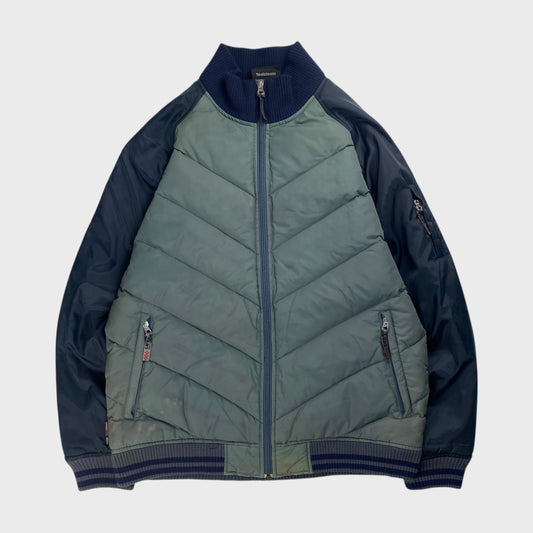 Vans 90s Down Jacket Size M