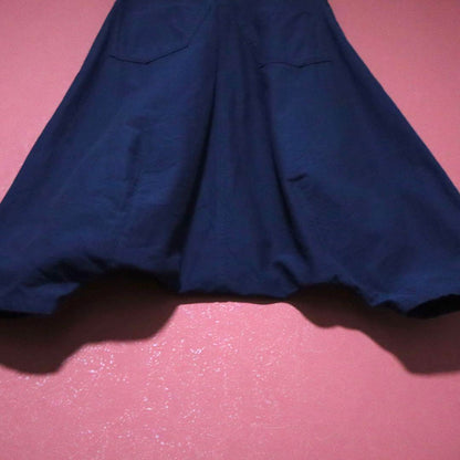 Comme des Garcons Junya Watanabe 16SS Navy Harem Size XS