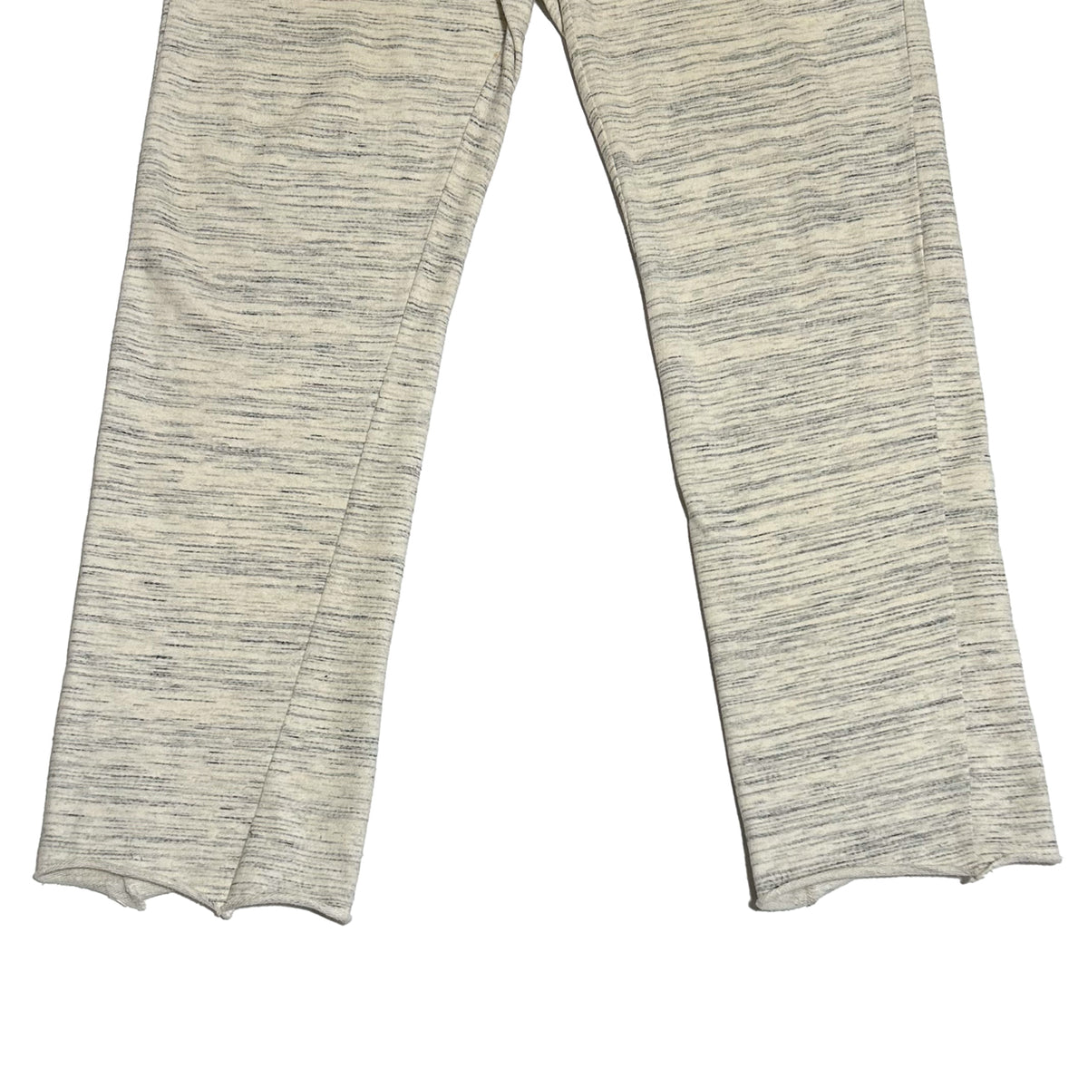GOSHA RUBCHINSKIY SS16 Sweatpants White/Gray Size L