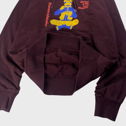 NARUTO Sweatshirt Size S