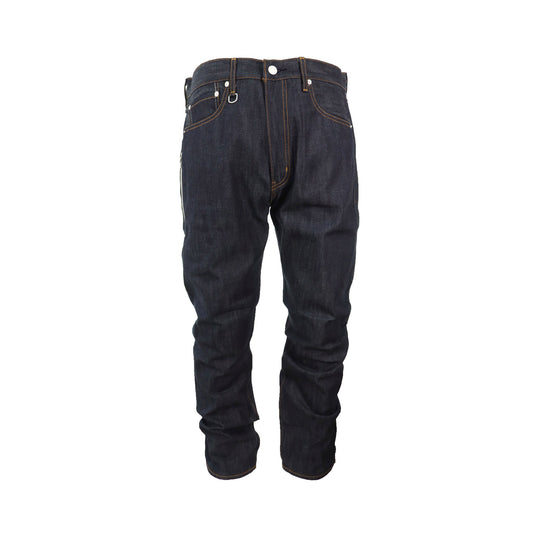 Levi's Fenom 2008 Indigo Cotton Pants Size 34