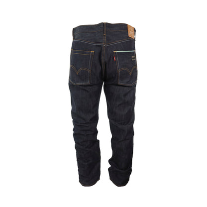 Levi's Fenom 2008 Indigo Cotton Pants Size 34