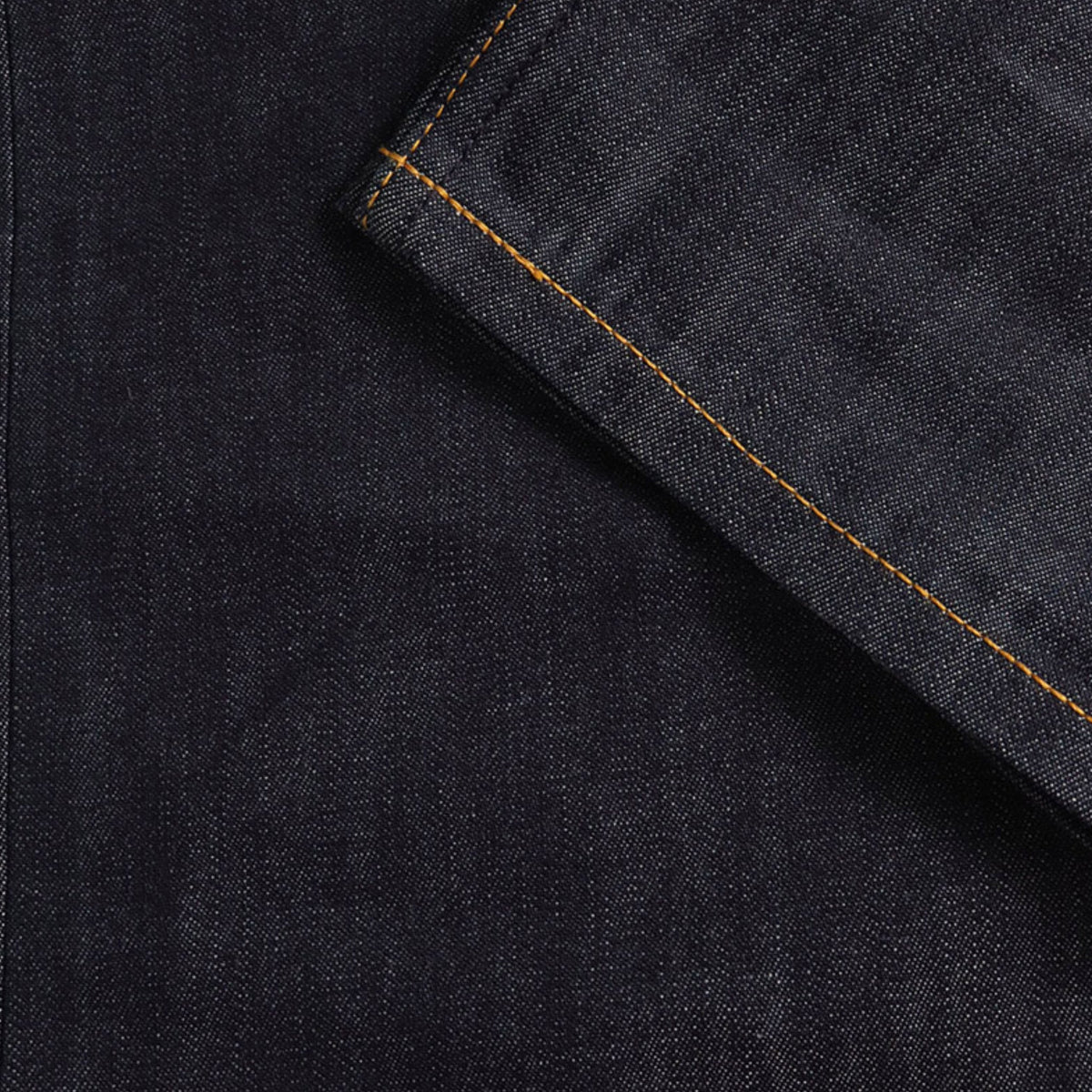 Levi's Fenom 2008 Indigo Cotton Pants Size 34